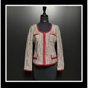 Banana Republic jacket